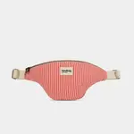Sac Banane Hindbag Rayures rouges