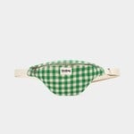 Green Vichy Bag Hindbag