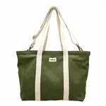 Olive Hindbag Tote Bag
