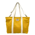 Safran Hindbag Tote Bag
