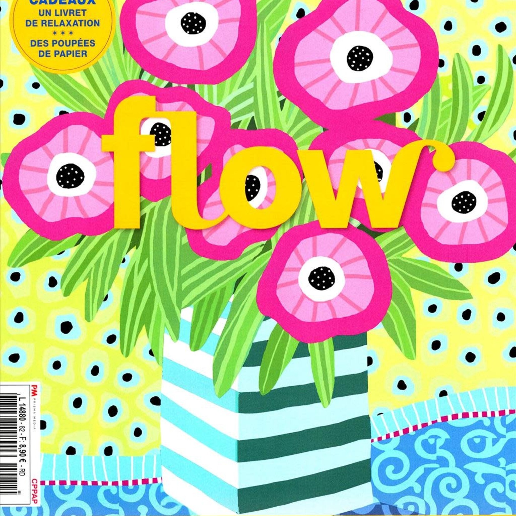 Flow - Magazine #82 (May - June 2026)