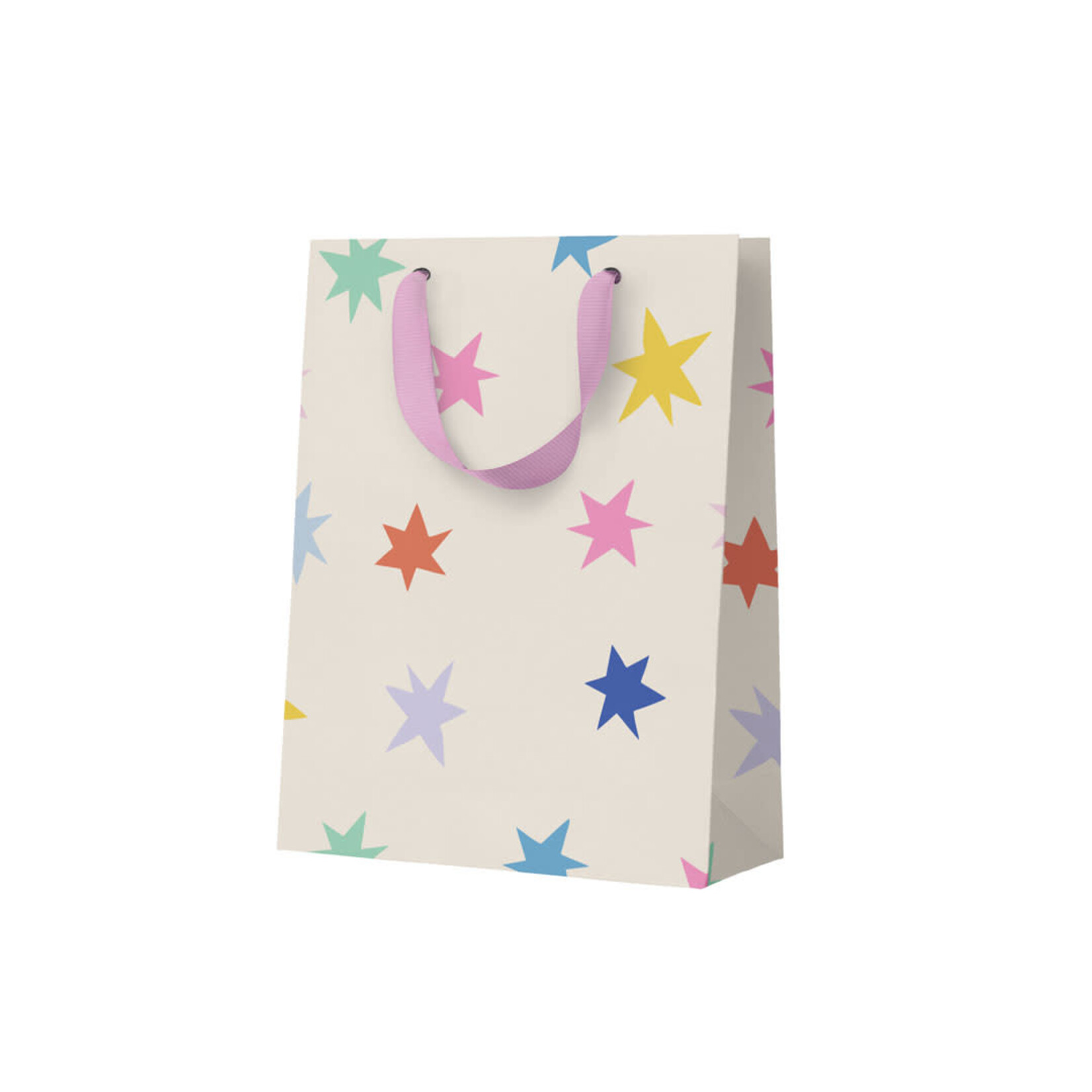 Sac cadeau medium Etoiles