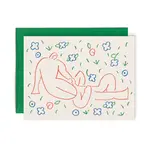 Carte - Pique-nique