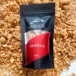 Fleurs de sel -  Chipotle