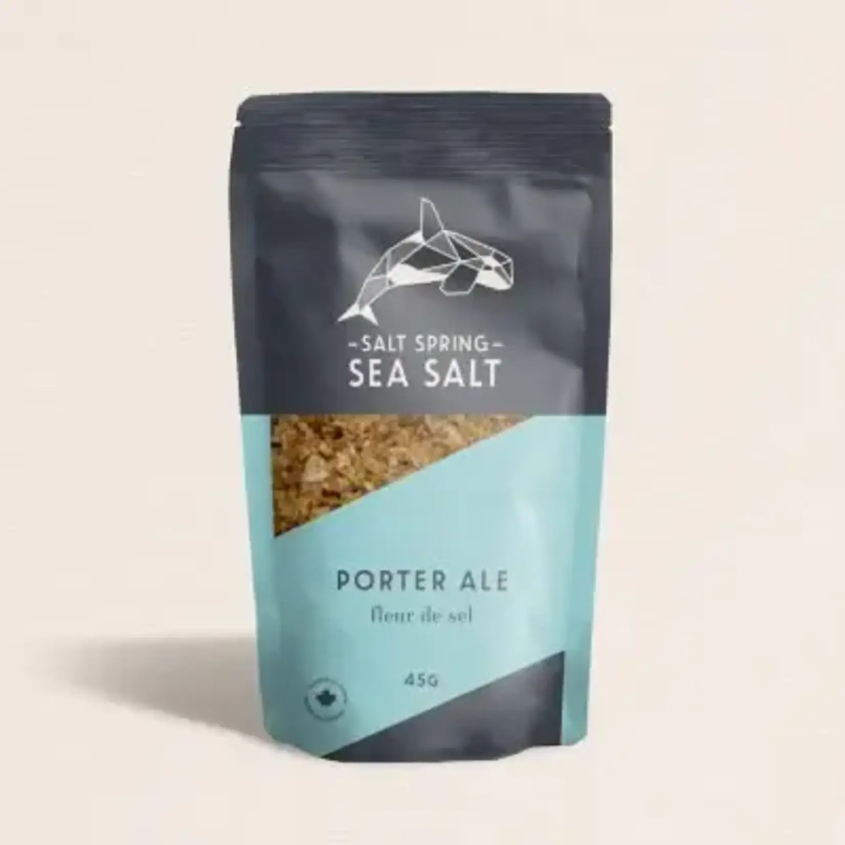 Fleurs de sel -  Porter Ale
