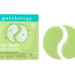 Depuffing Patches x5