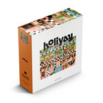 Puzzle - Maison Chocolat
