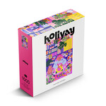 Puzzle  - Creative Space