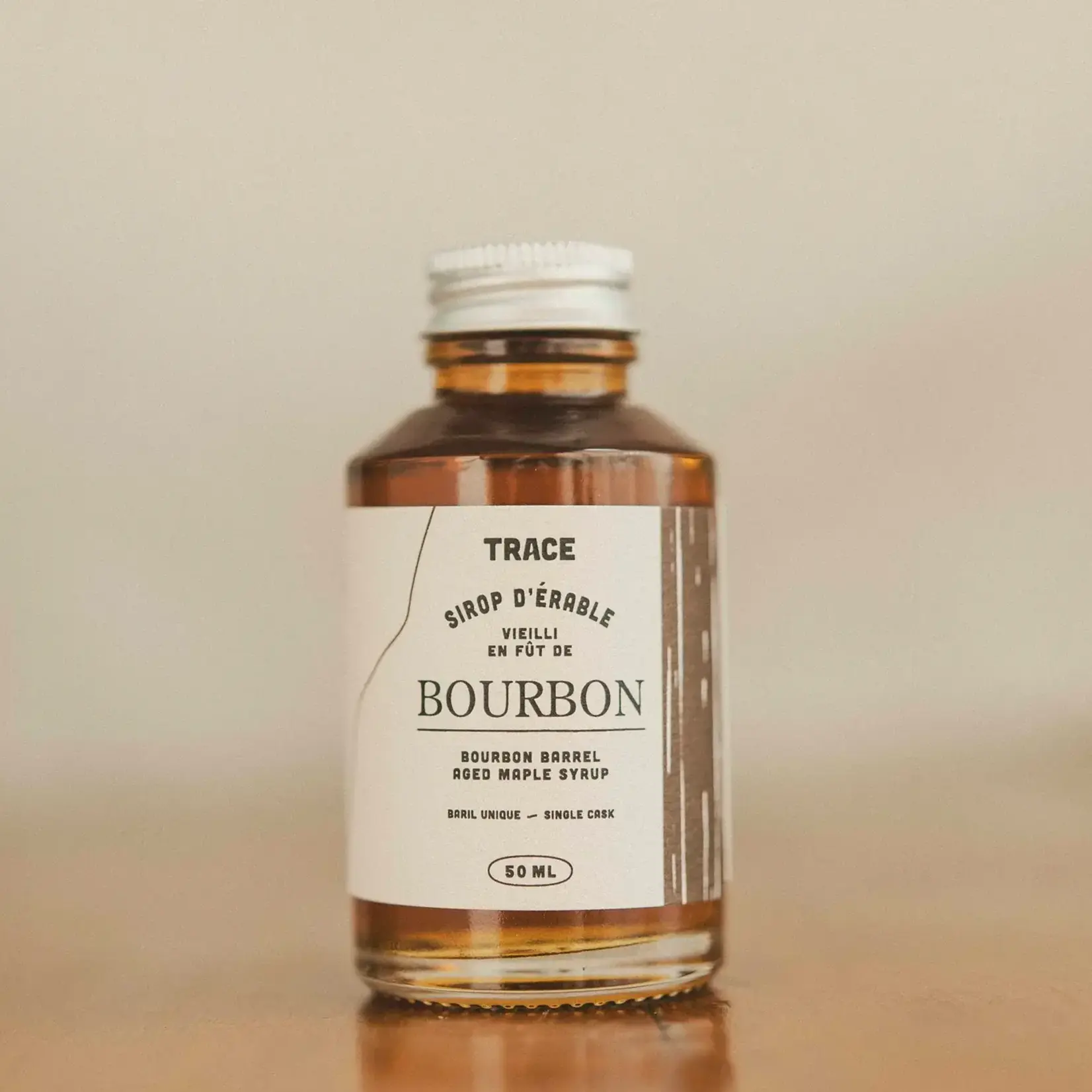Trace Sirop d'érable Trace