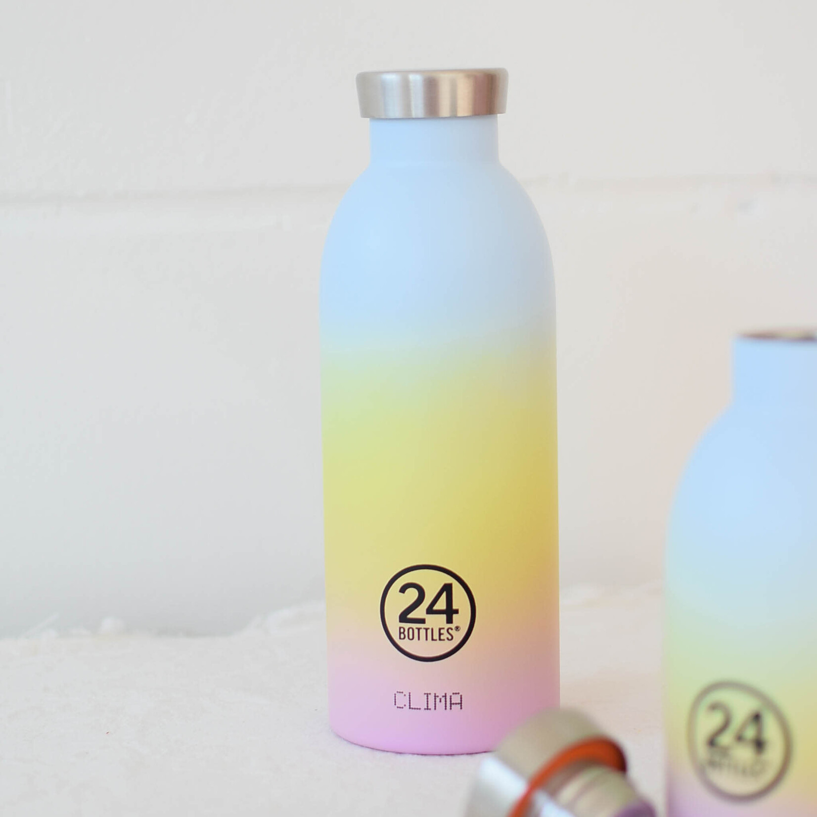 24Bottles Clima Bottle Aurora