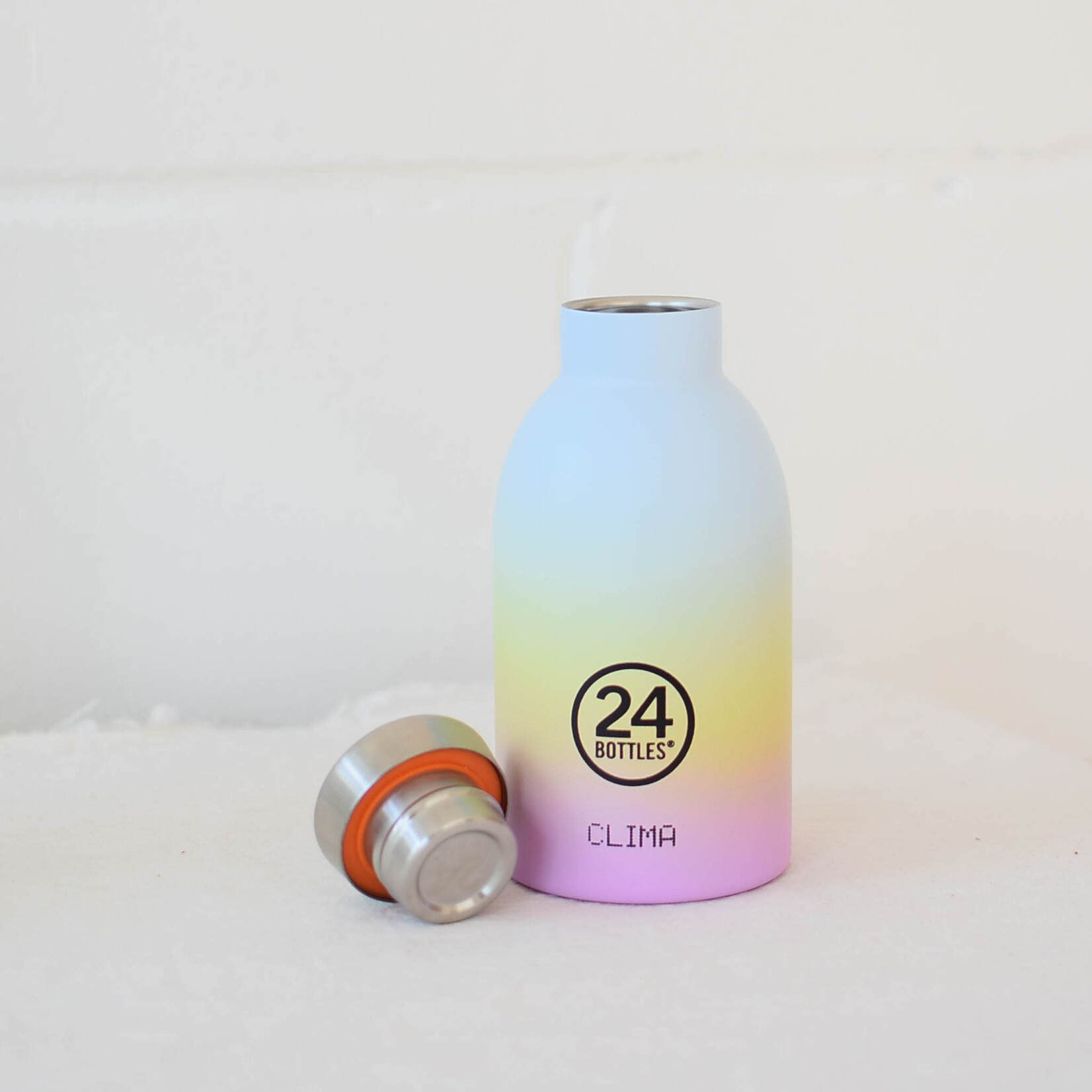 24Bottles Clima Bottle Aurora
