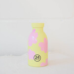 24Bottles Bouteille Clima Daydreaming jaune 330 ml
