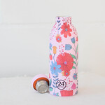 24Bottles Clima Bottle 500 ml - Bloom Bloom Pink