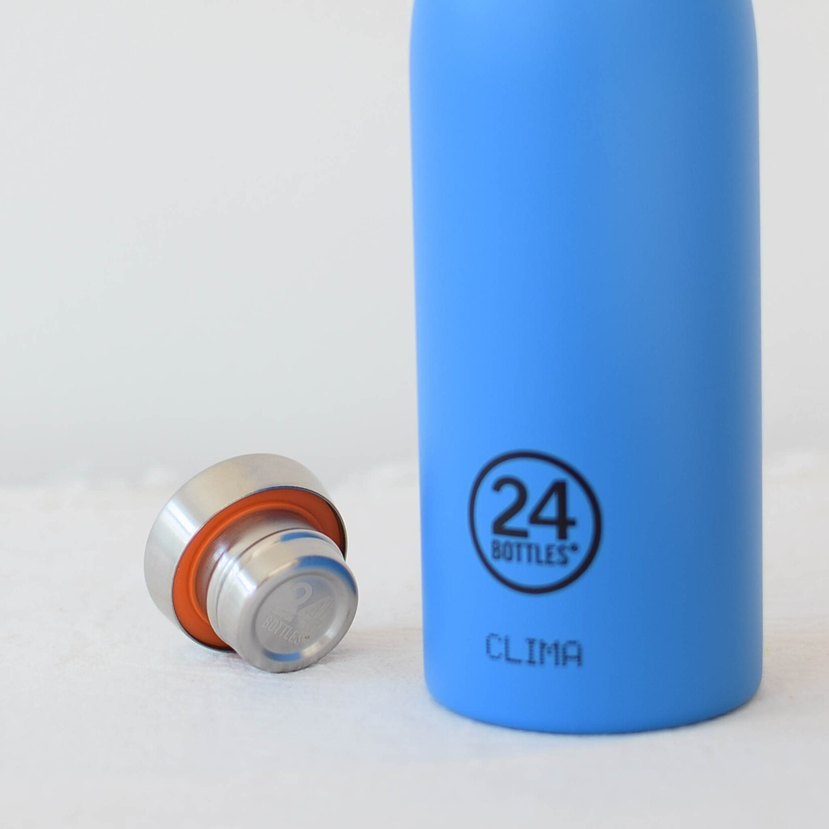 24Bottles Copy of Bouteille Clima Emerald Green 500 ml