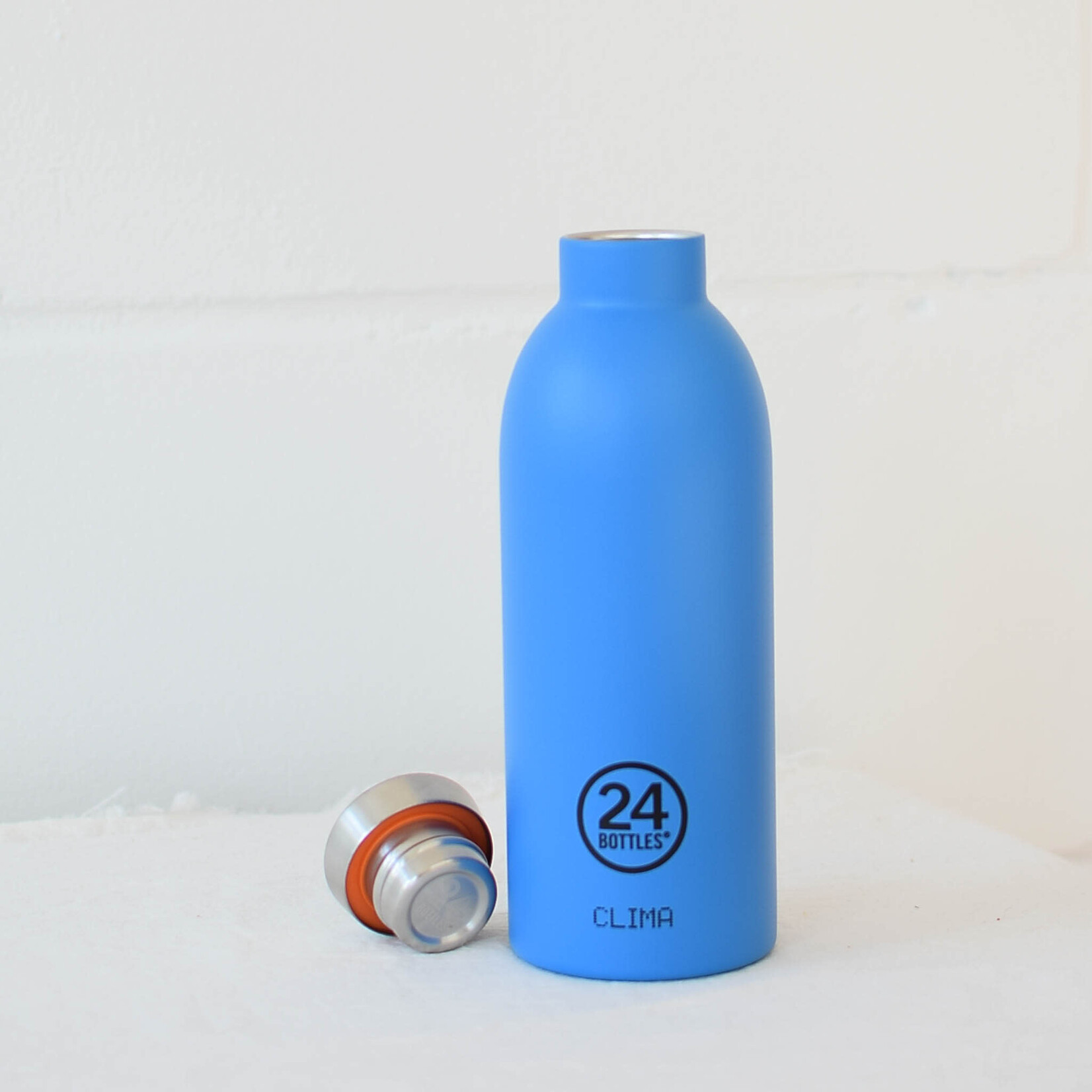 24Bottles Copy of Bouteille Clima Emerald Green 500 ml