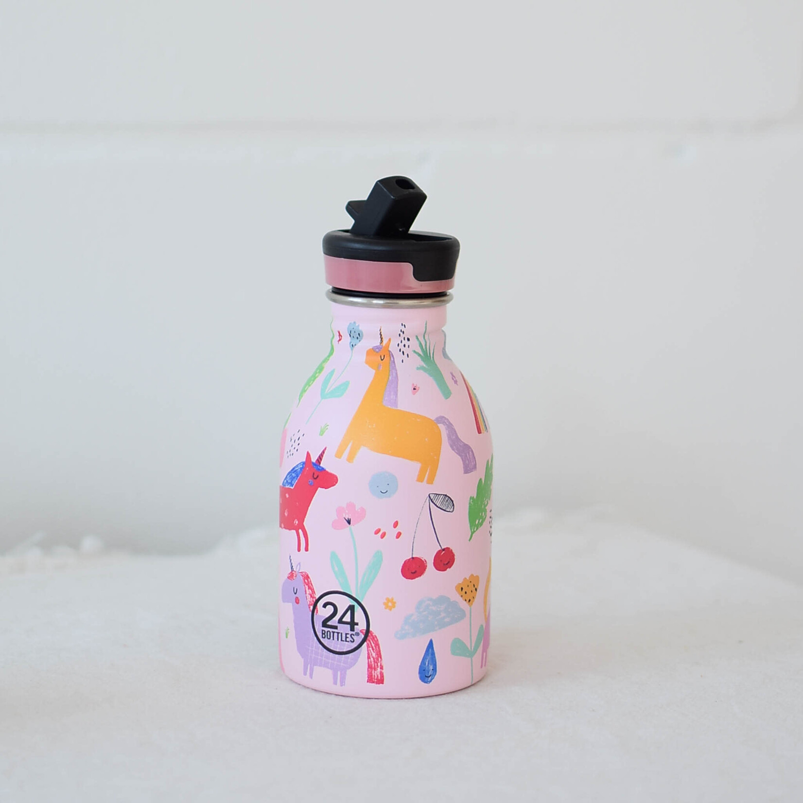 24Bottles Bouteille Urban Kids 250 ml