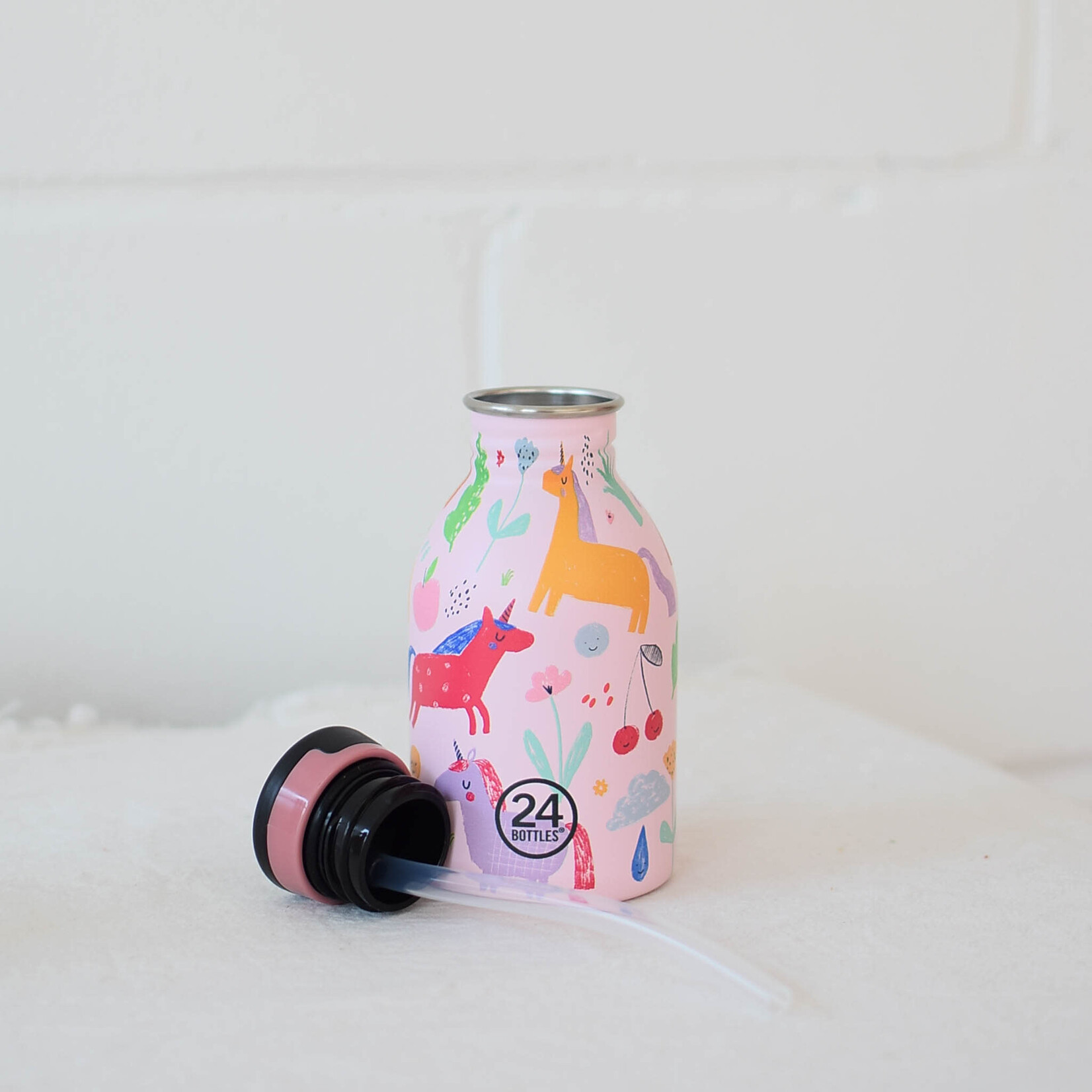 24Bottles Bouteille Urban Kids 250 ml