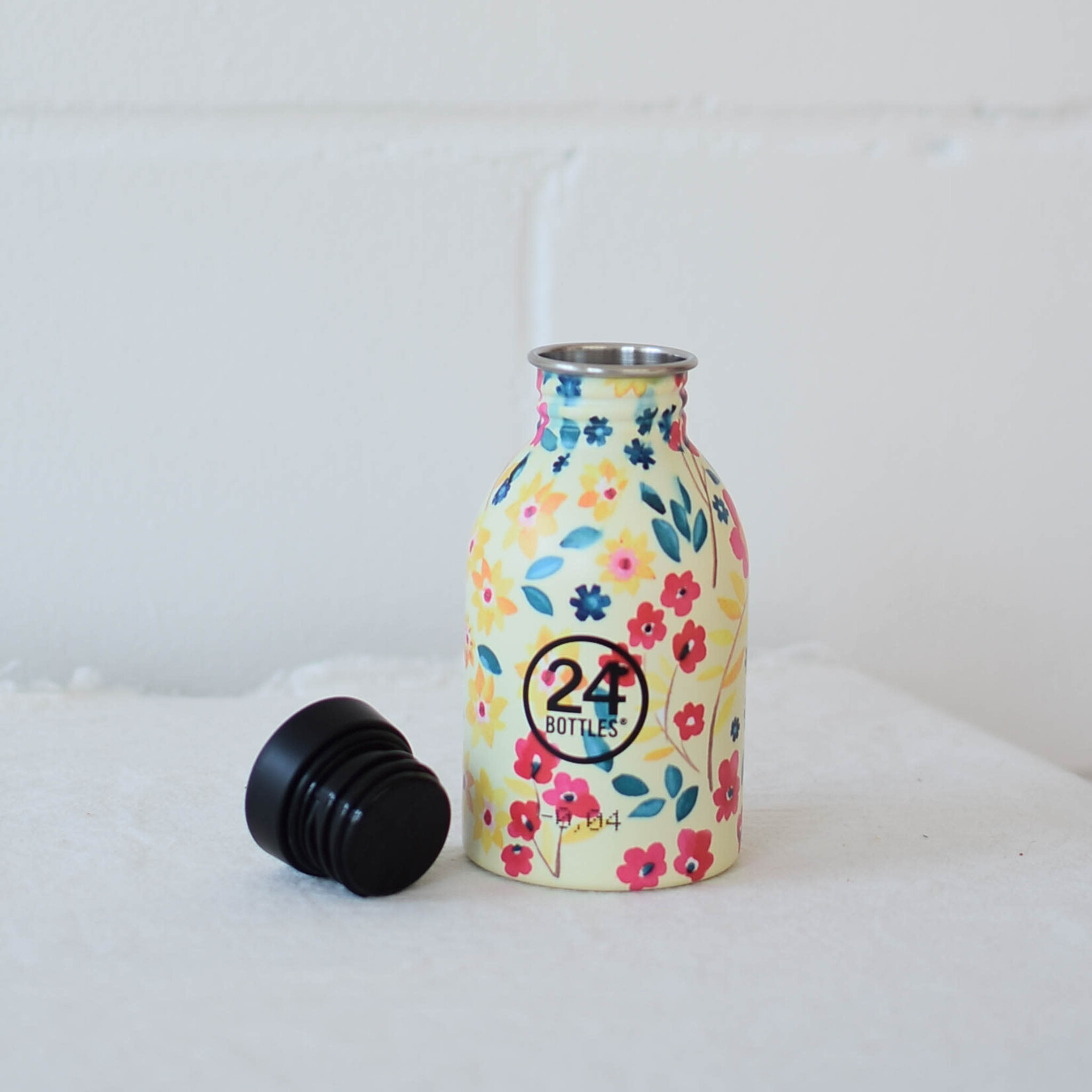 24Bottles Urban bottle 250ml - Garden