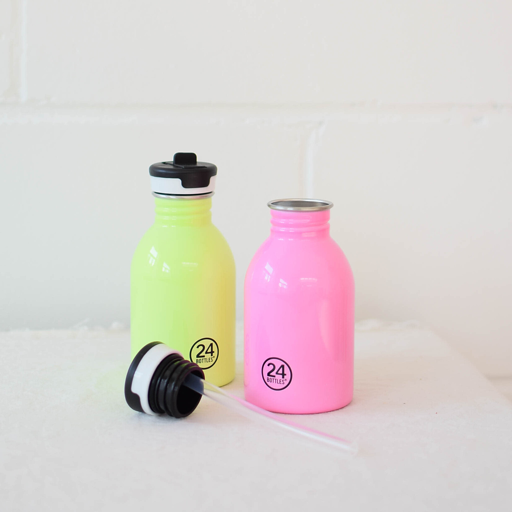 24Bottles Bouteille Urban Sport Réactive 250 ml