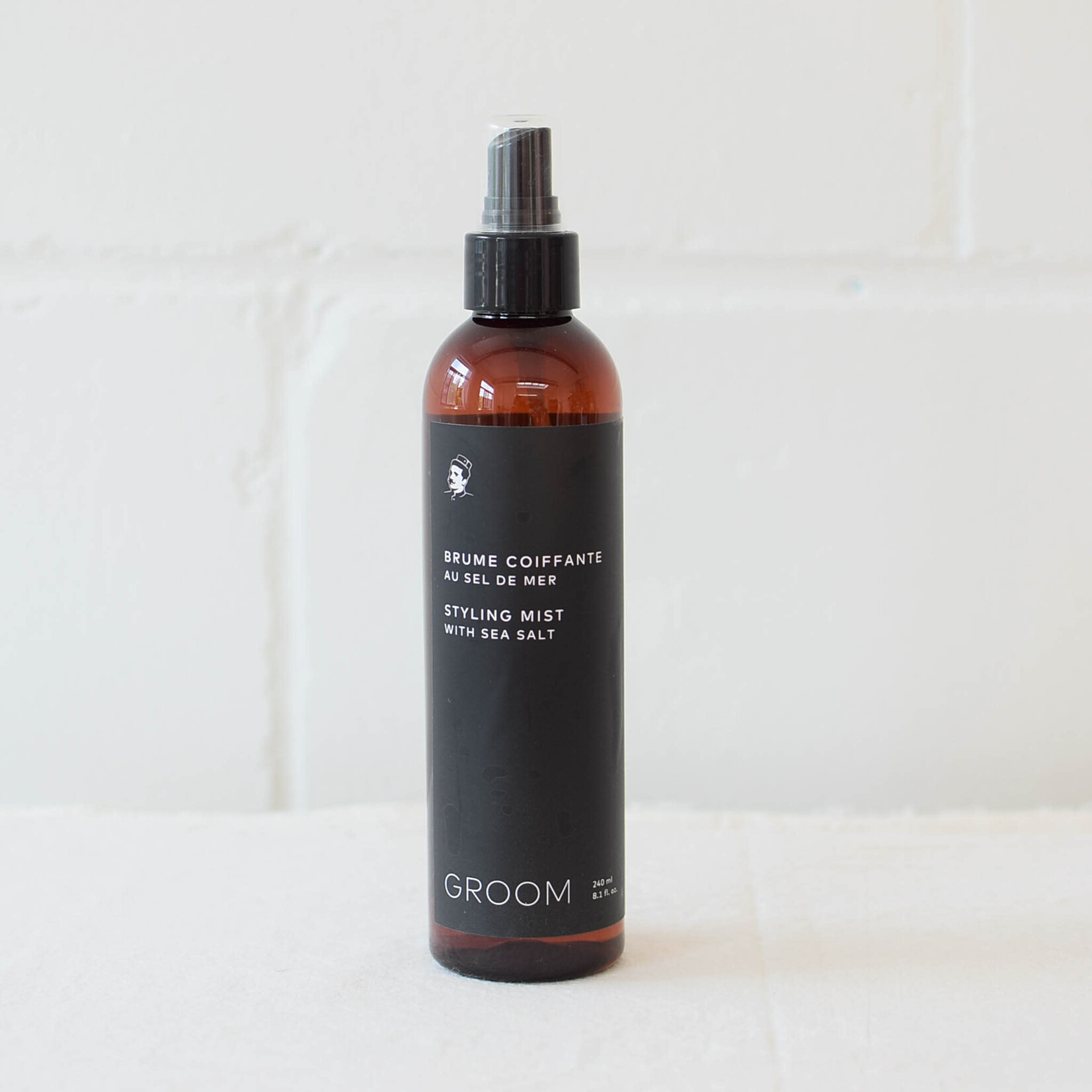 Styling Mist