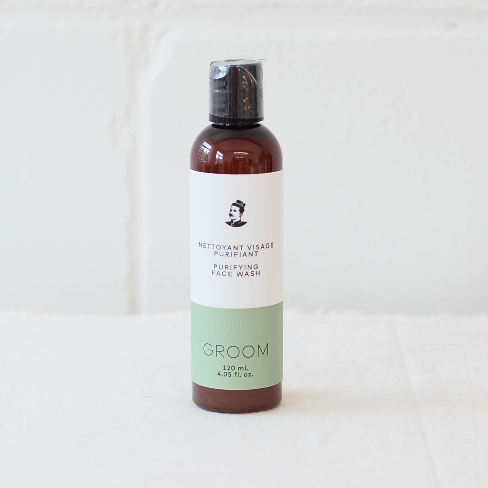 Purifying Face Cleanser