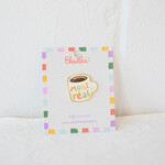 Pin Coffee