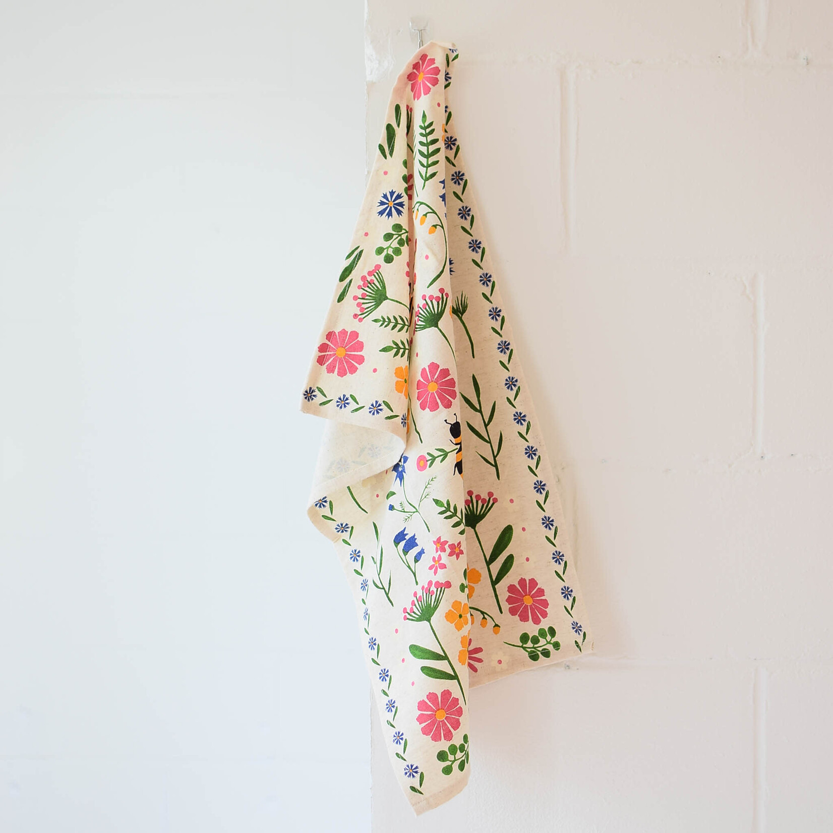 Linge à vaisselle - Bee Garden