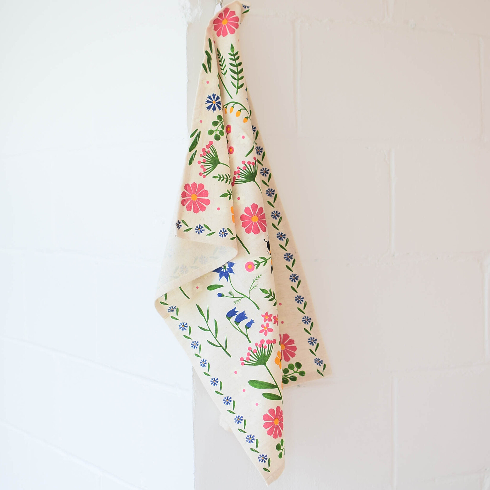 Linge à vaisselle - Bee Garden