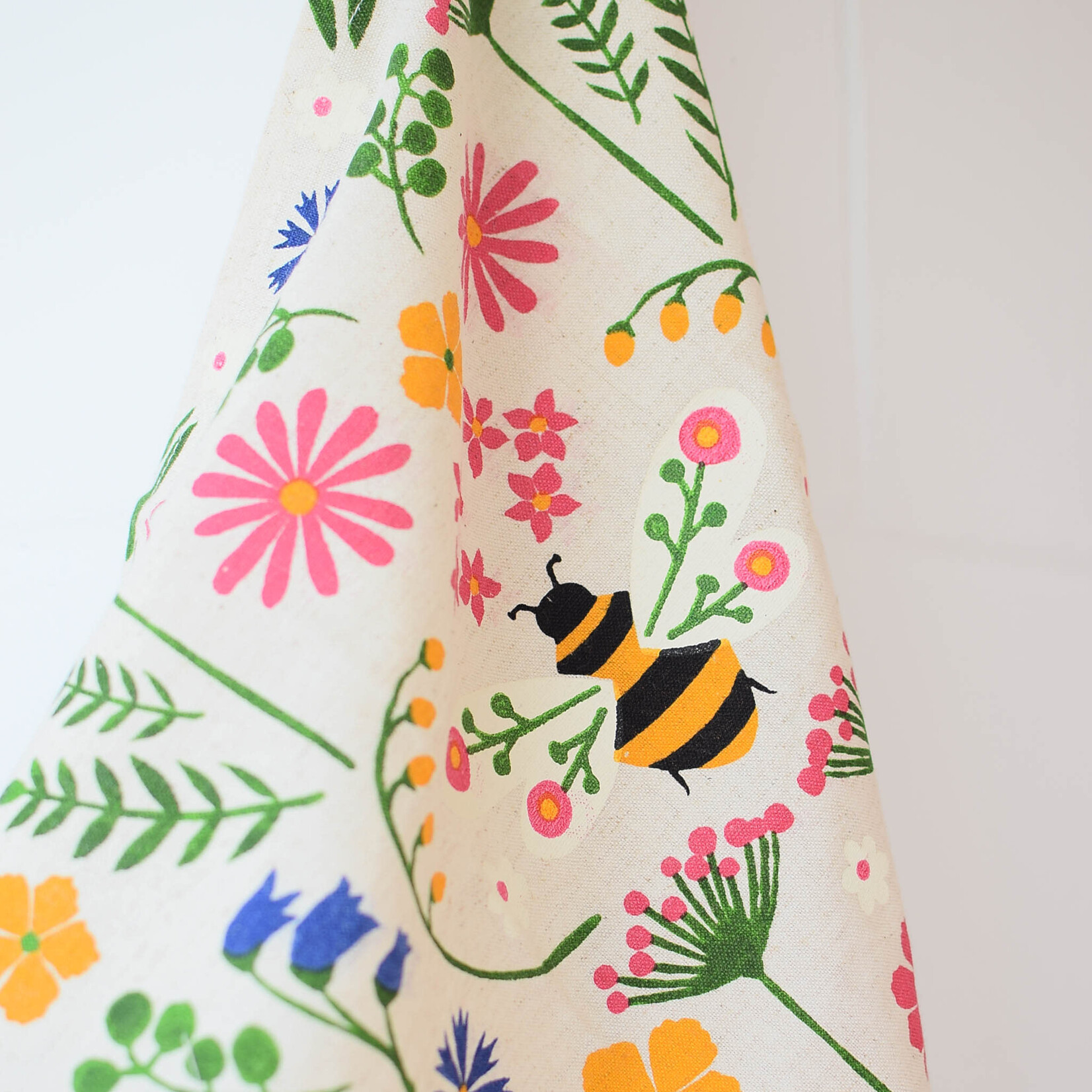 Linge à vaisselle - Bee Garden