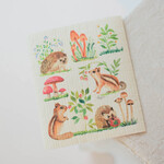 Swedish Animal Wipes