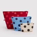Pochette Go - Pois