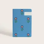 Notebook - Happy Marguerite
