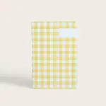 Notebook - Swinging Sun