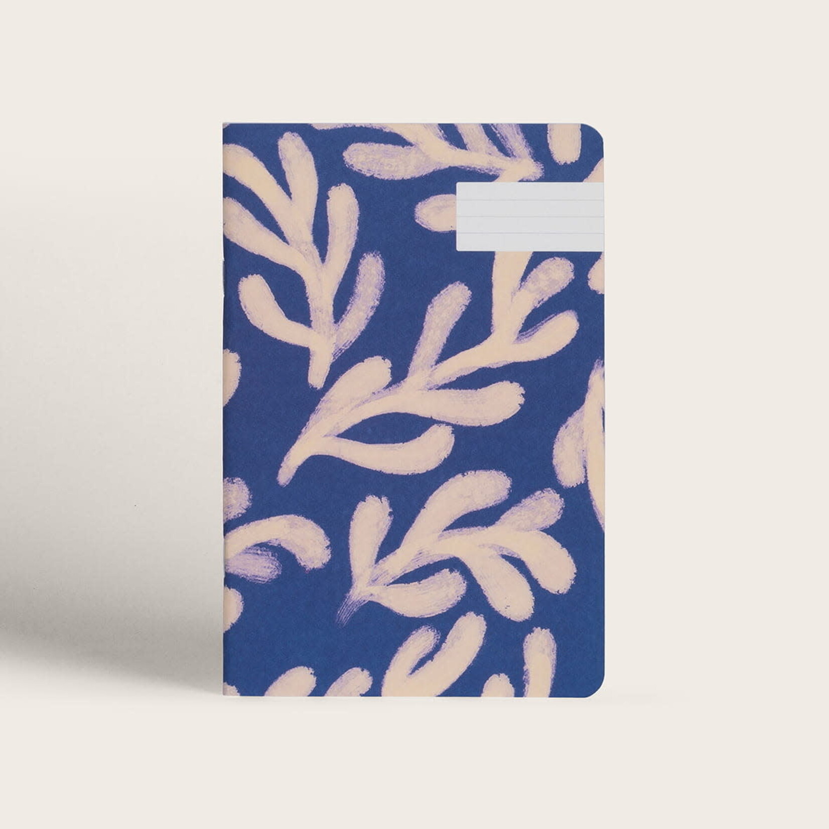 Carnet - Mouvement