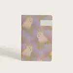 Notebook - Scott