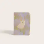 Carnet poche - Scott