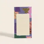 Bloc notes - Argile