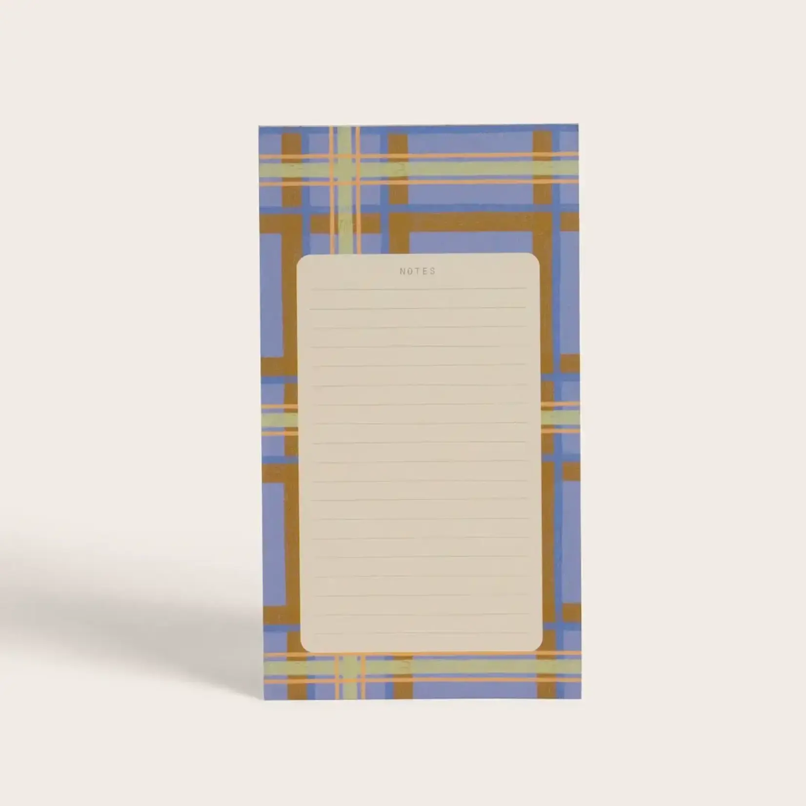 Bloc notes - Étoffe