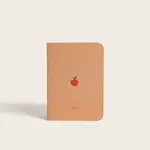 Carnet poche - Granny