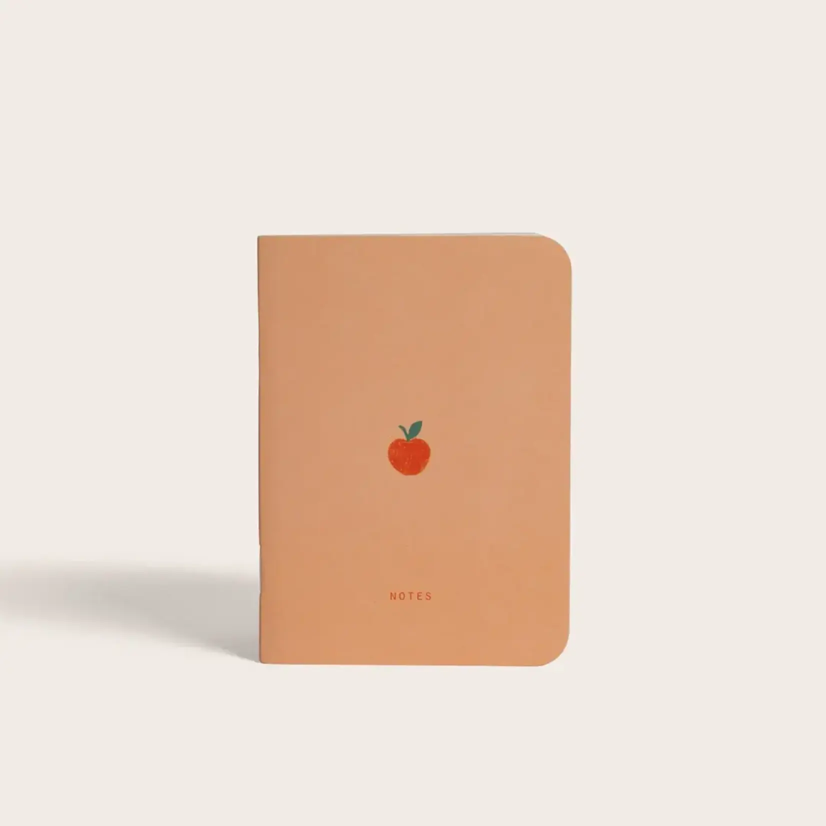 Pocket Notebook - Granny