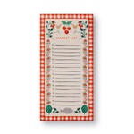 Market list Notepad