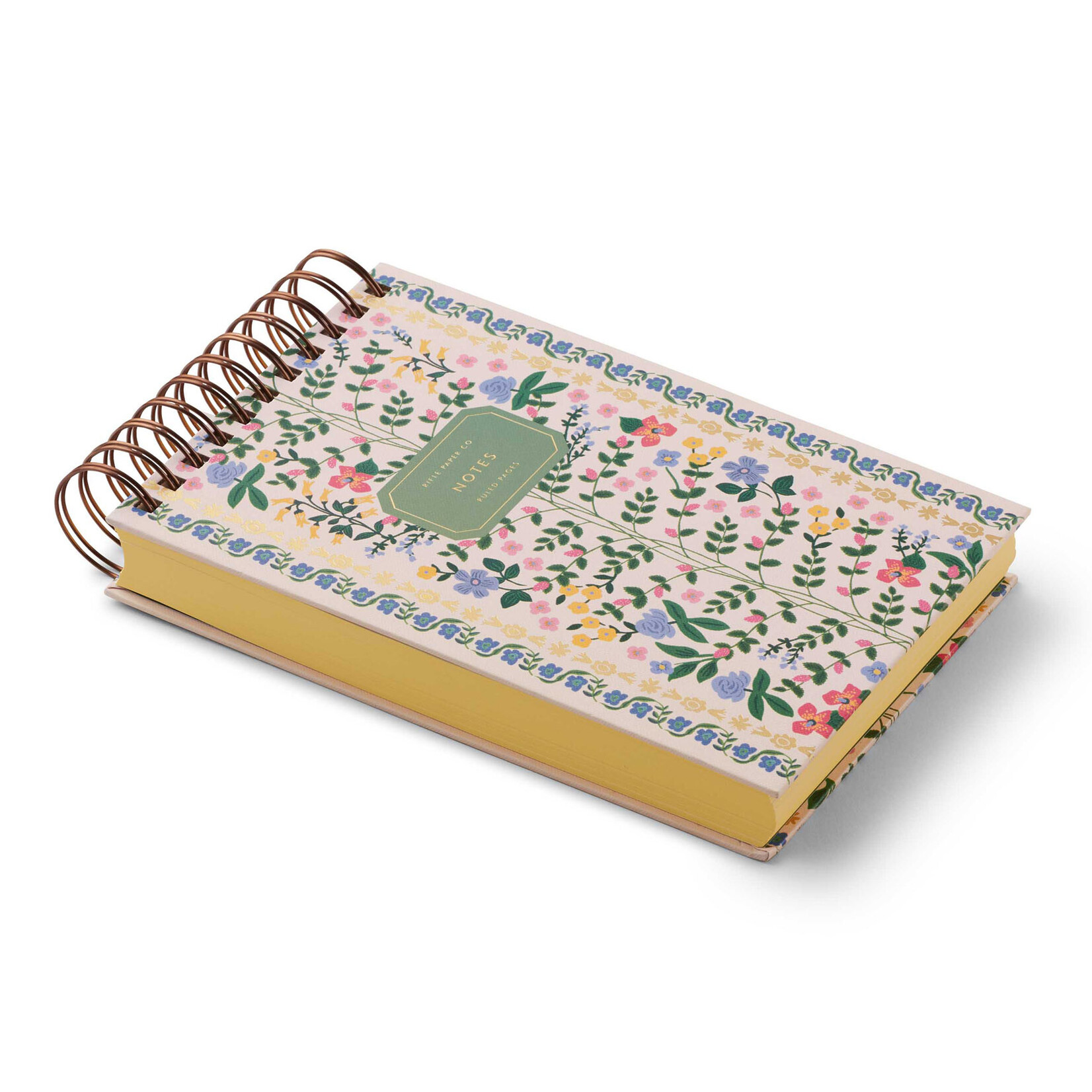 Wildwood - Spiral-Bound Notepad