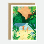 Carte - Time To Relax