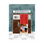 Poster - Fotomatic