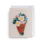 Mini Carte - You're the Best