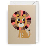 Carte - Lion