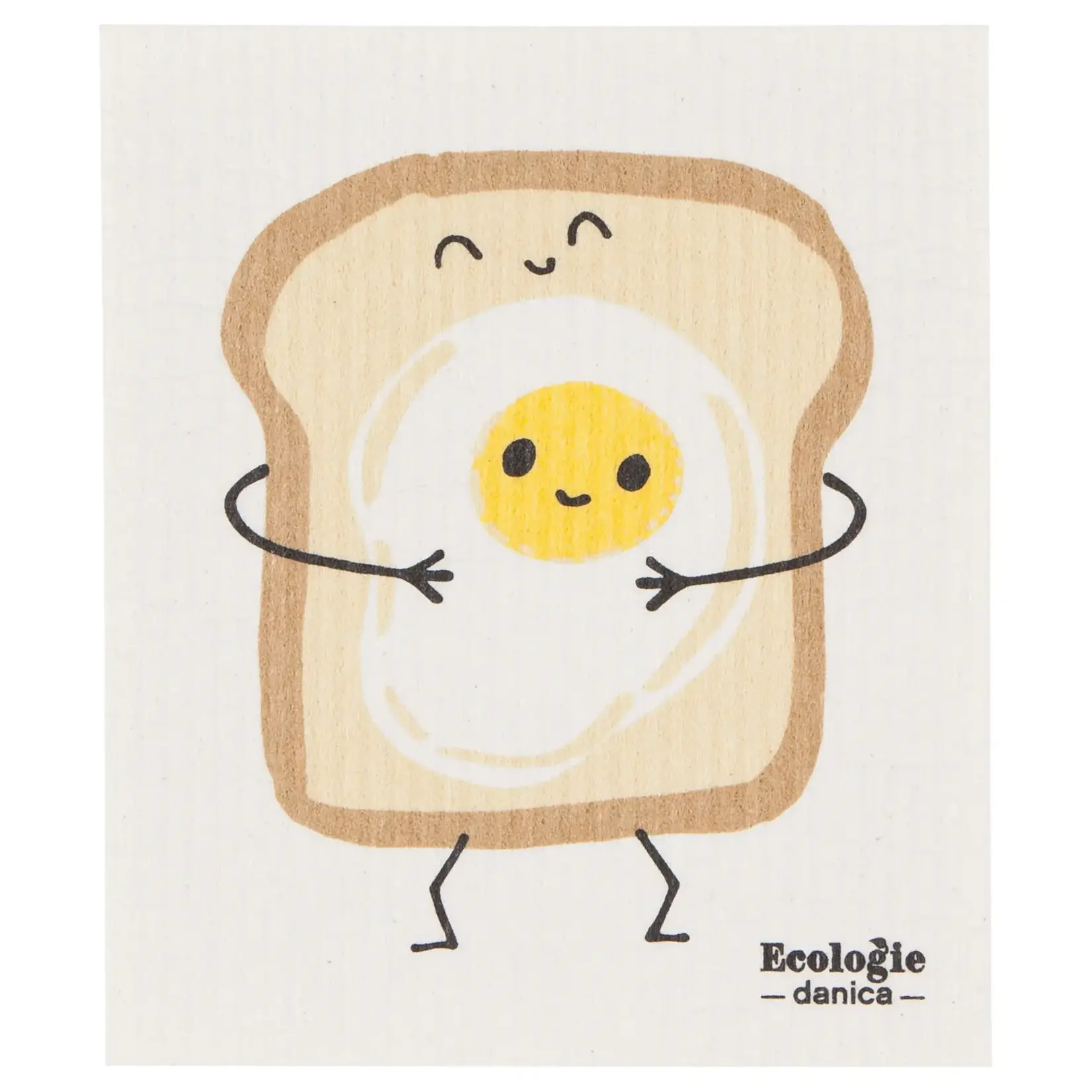 Lingette suédoise - Funny Food