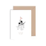 Card - Fête