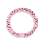 Plain Old pink Hair Elastic
