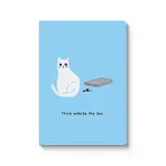 Carnet - Chat